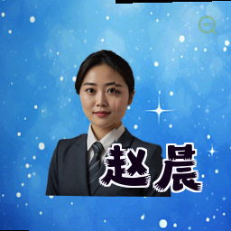 赵晨